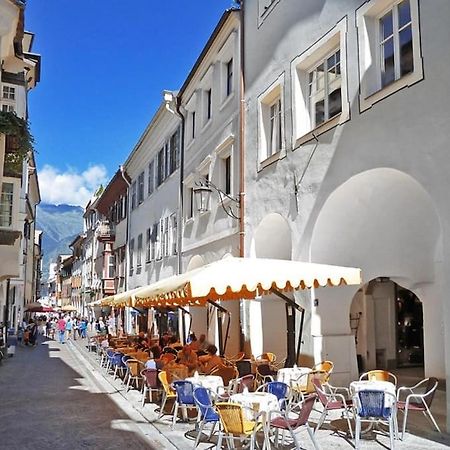Guest House Merano Extérieur photo