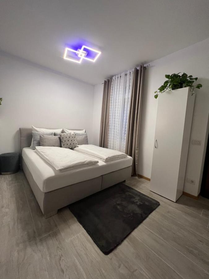 Guest House Merano Extérieur photo
