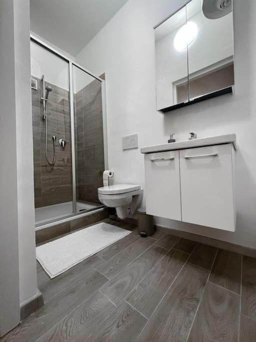 Guest House Merano Extérieur photo